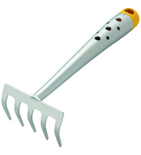 Wolf Garten LJ-Z Metal Mini Tırmık 8.5cm