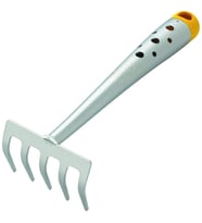 Wolf Garten LJ-Z Metal Mini Tırmık 8.5cm