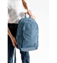 Bolsas Kadın Sırt Çanta Mavi 1089