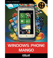 Windows Phone 7&7.5 Mango-Volkan Atasever