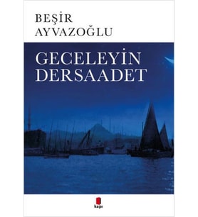 Geceleyin Dersaadet