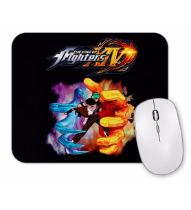 Shun'ei Kof XIV 2 Mouse Pad