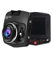 Pm-5374 2.4'' Ekranlı 5 Hd Tekli Araç Kamerası (32Gb Destekli)