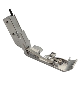 Model 520 Overlok Dikiş Makinesi Ayağı / 520-2-1-2-3-5-6-8