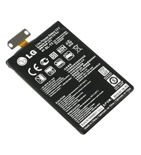 Lg  E960 Nexus 4 Batarya Pil Orjinal   (BL-T5)