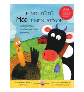 Hindi Tütü Möö’lemek İstiyor