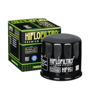 Hiflo Hf951 2001-2011 Honda FJS 600 Silverwing ABS Uyumlu Yağ Filtresi