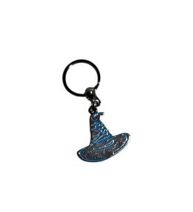MACMUG HARRY POTTER SEÇMEN ŞAPKA METAL ANAHTARLIK - TEKLİ
