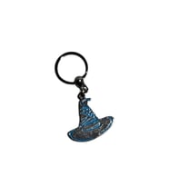 MACMUG HARRY POTTER SEÇMEN ŞAPKA METAL ANAHTARLIK - TEKLİ