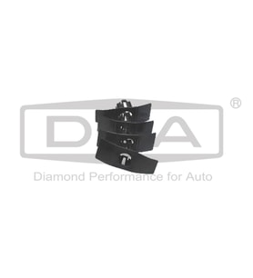 3AE998490 Park Sensor Braketi - Passat 2011-2015