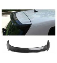 Vw Scirocco Boyalı Spoiler (Pianoblack) 2015-2017 Arası