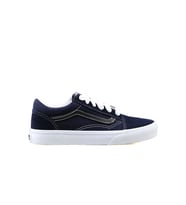 Vans Old Skool Çocuk Günlük Ayakkabı VN000CYVJDU1 Mavi