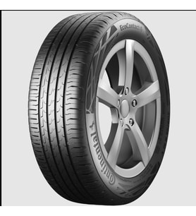 235/50R19 99V ECO CONTACT 6 CONTİNENTAL