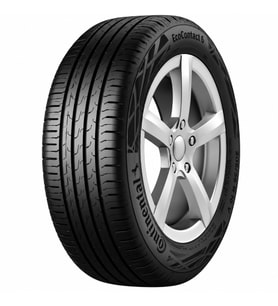 Continental 235/50 R19 99V Eco Contact 6 Yaz Lastiği 2026