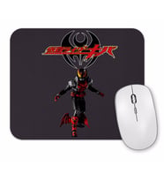 Kamen Rider Kiva 2 Mouse Pad