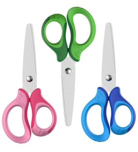 Keyroad Öğrenci Makası 5  12,7cm - 1 adet