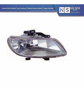 Hyundai Accent Sis Lambası Sol 2000-2002