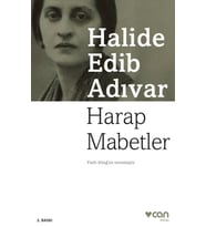 Harap Mabetler