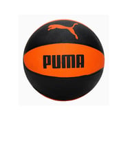 Puma 083620 Basketbol Topu Turuncu-Siyah Unisex Basketbol Topu