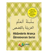 Arapça 5. Sınıf Hikaye Seti