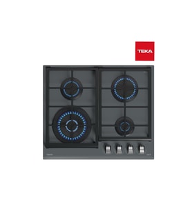 Teka Gzc 64320 Xbc St (E4) Gri Ocak