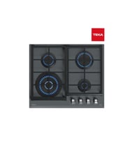 Teka Gzc 64320 Xbc St (E4) Gri Ocak
