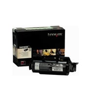 Lexmark T640 / T642 / T644 -64016HE Toner Yüksek Kapasiteli