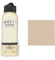 ARTDECO AKRİLİK BOYA 140 ML. MANTAR BEJİ