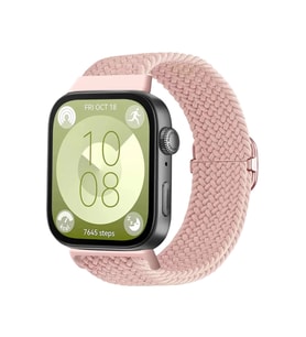 Uray store Huawei Fit 4 Star Kordon - Pudra