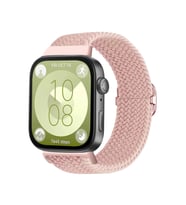 Uray store Huawei Fit 4 Star Kordon - Pudra