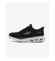 Skechers Glıde-Step Vortex Siyah Kadın Sneaker 129825 BKW