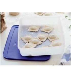 Tupperware Alaska Serisi Derin Dondurucu Saklama Kabı 2,25 Lt