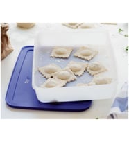 Tupperware Alaska Serisi Derin Dondurucu Saklama Kabı 2,25 Lt