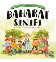 Baharat Sınıfı