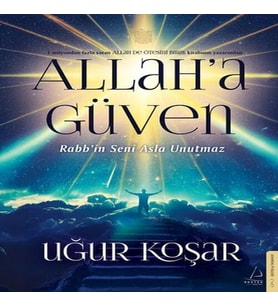 Allah’a Güven