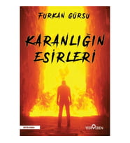 Karanlığın Esirleri