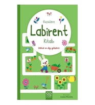 Küçüklere Labirent Kitabı