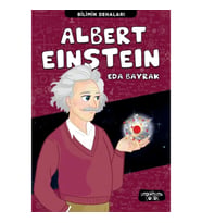 Albert Einstein - Bilimin Dehaları