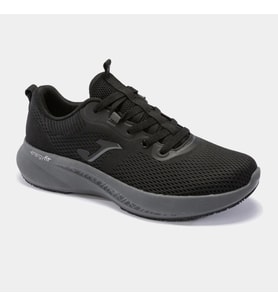 JOMA POSEIDON SPOR AYAKKABI (Siyah)