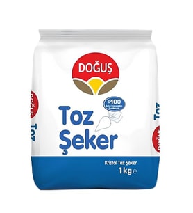 Toz Ş 1000Gr 1 Adet