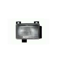 VOLVO S40 ÖN SİS FARI SOKETLİ SAĞ 1998-2000 30865272