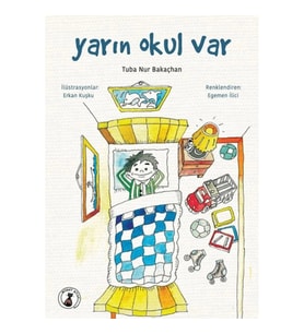 Yarın Okul Var