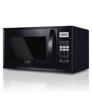 CVS DN 3983 20 LT 6 MOD DİGİTAL MİKRODALGA FIRIN 1050 W