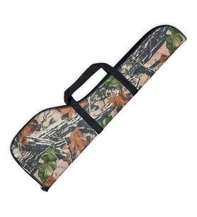Savex Ağaç Desenli Pompalı Tüfek Kılıfı 72 cm (TFK 001P)