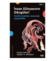 İnsan Dünyasının Döngüleri –Tarihin Çarkları Arasında Uygarlıklar