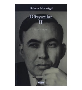 Düzyazılar 2