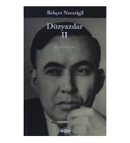 Düzyazılar 2