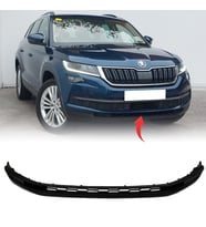 Skoda KadiaQ Ön Tampon Spoyler 2017-2023 565807061