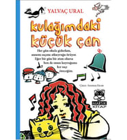Kulağımdaki Küçük çan
