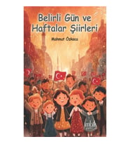 Belirli Gün ve Haftalar Şiirleri